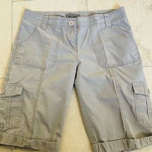 Apt. 9 Bermuda shorts